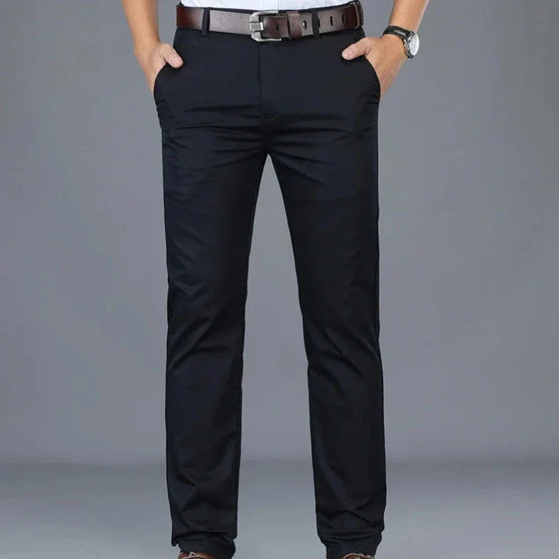 Mason Classic Office Chinos