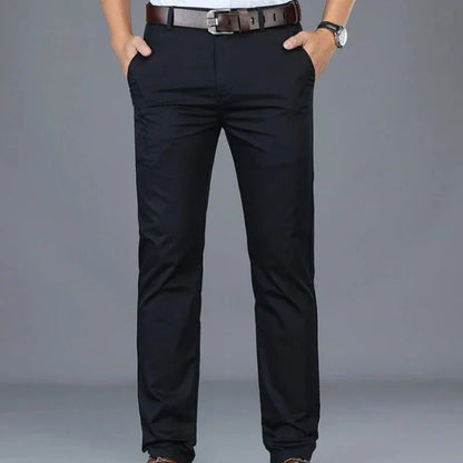 Mason Classic Office Chinos