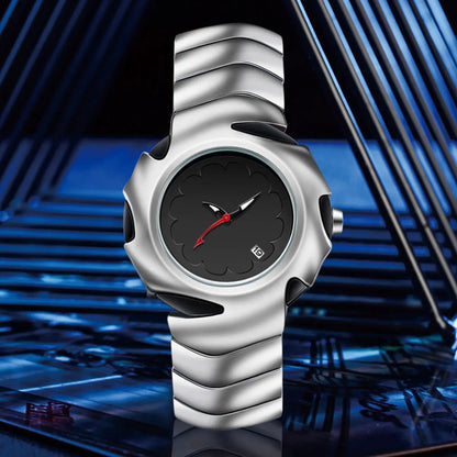 ApexDrive Chrono Watch
