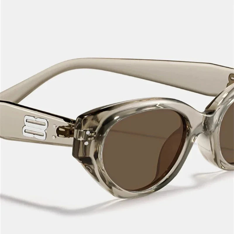 Vintessa Cat-Eye Revival Shades