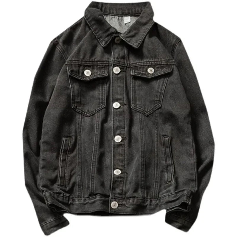 Carlow Original Denim Jacket