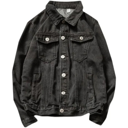 Carlow Original Denim Jacket