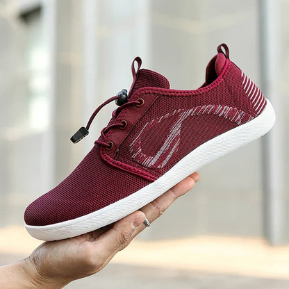 Strideway Slip Ons