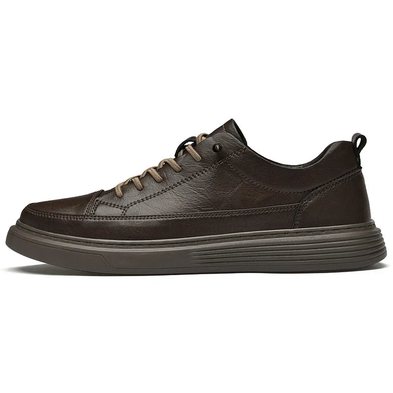 Portaro Leather Sneaker
