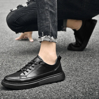 Portaro Leather Sneaker