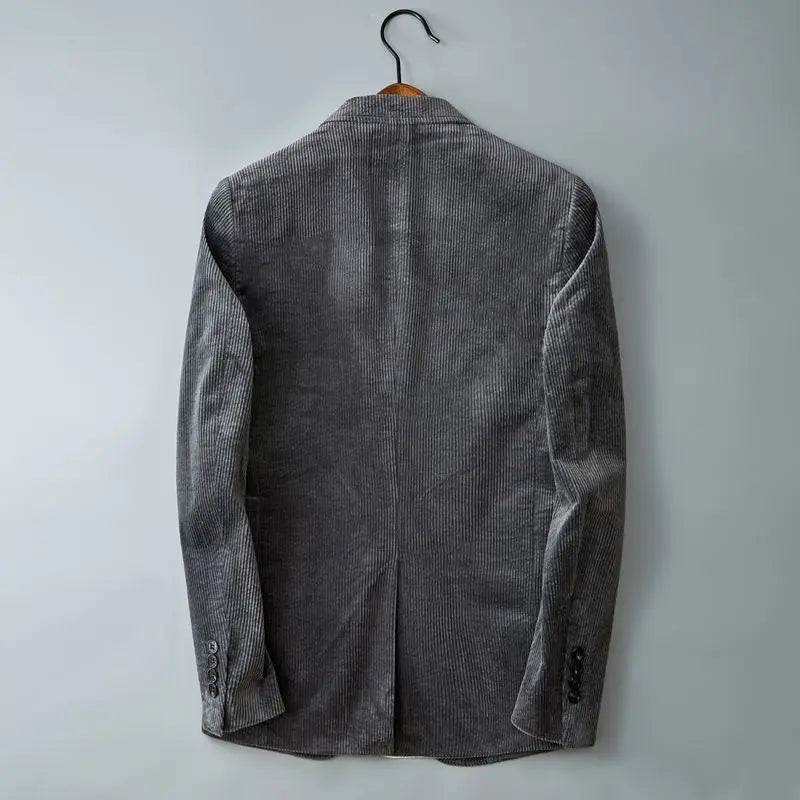 Ardoni Striped Blazer