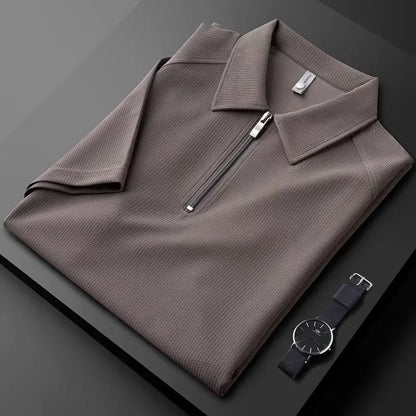 Montreux Silk Polo