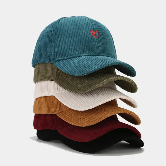 Luvcap Cap