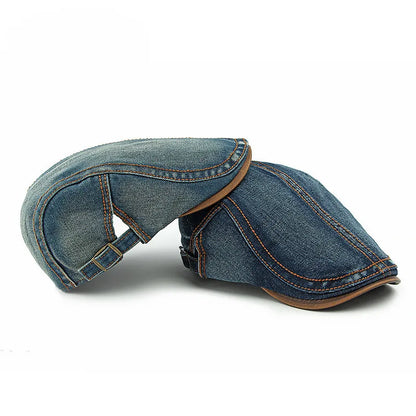 Heritage Cap
