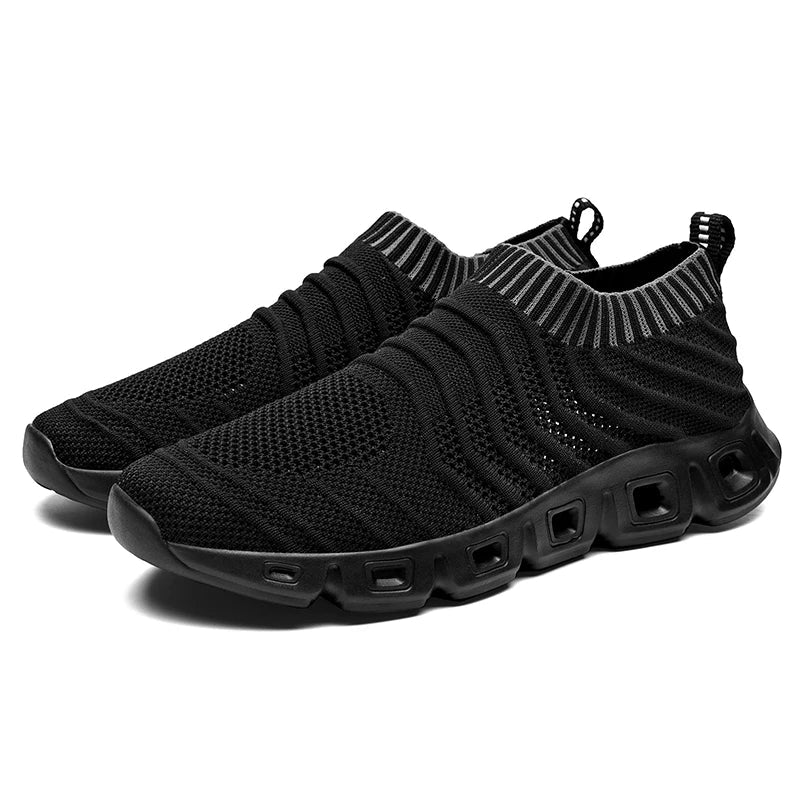 Ignite Knit Trainers