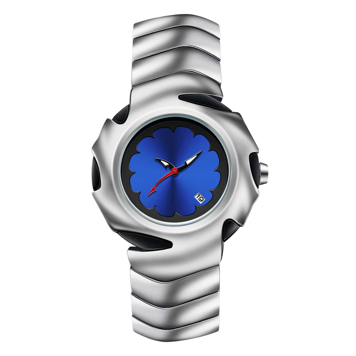 ApexDrive Chrono Watch