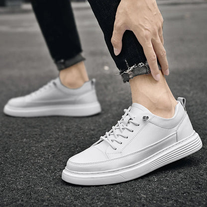 Portaro Leather Sneaker