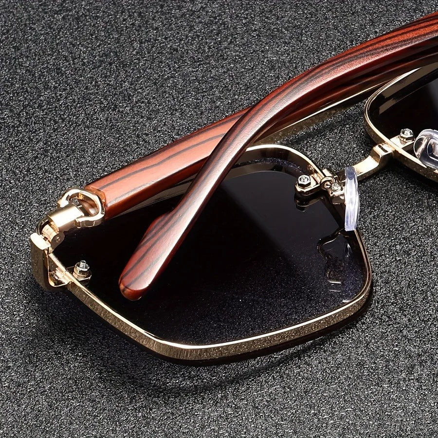 Corvix Square Shades