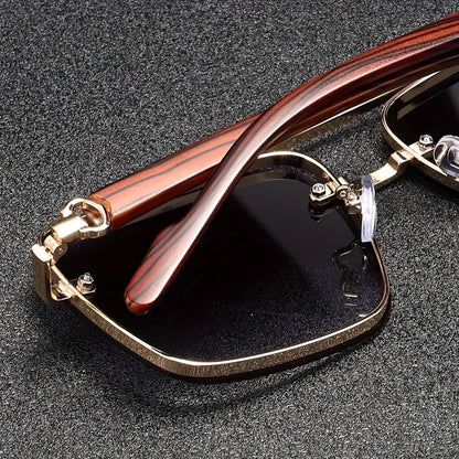 Corvix Square Shades