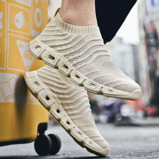 Ignite Knit Trainers