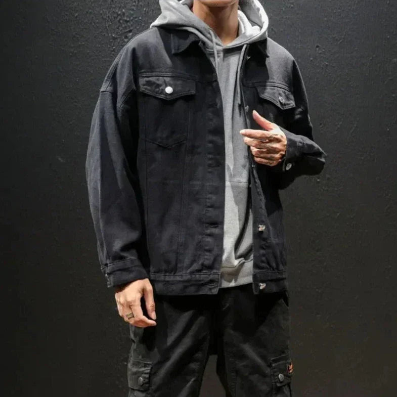 Carlow Original Denim Jacket