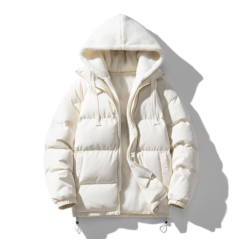 SummitCore Puffer Jacket