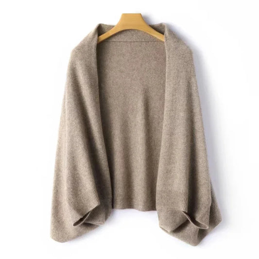 Averin 100% Cashmere Shawl