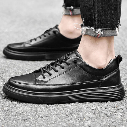 Portaro Leather Sneaker