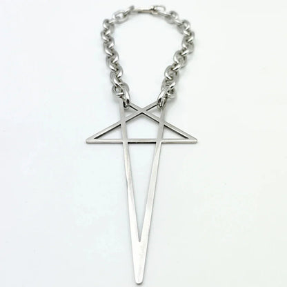 RogueBeat Statement Chain