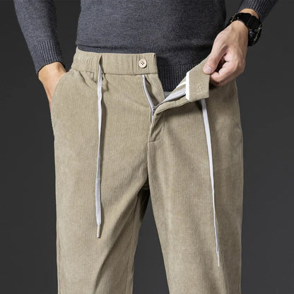 Adrian Classic Corduroy Pants