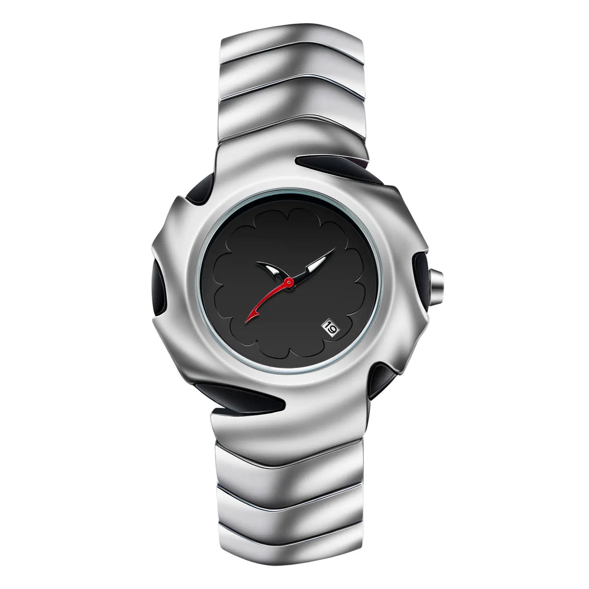 ApexDrive Chrono Watch