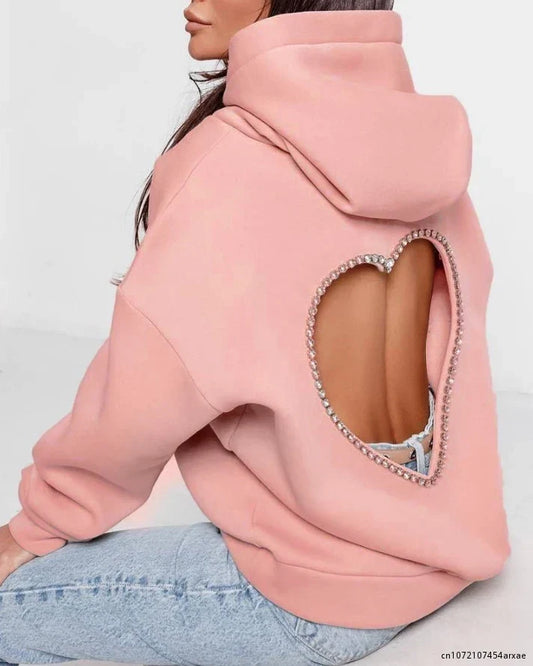Heartbreaker Hoodie