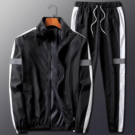 PulseTrack Athletic Set
