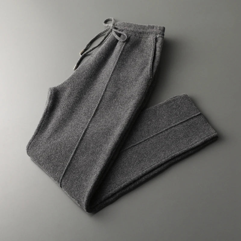 TailorCraft Wool Slacks