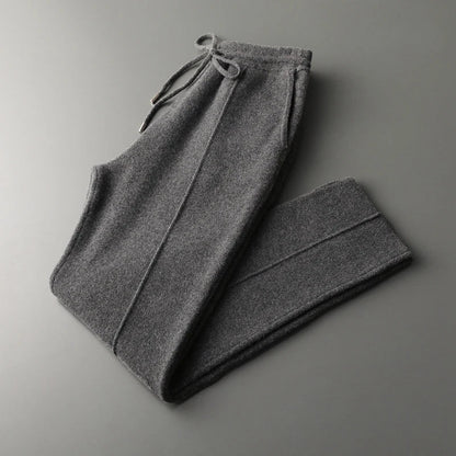 TailorCraft Wool Slacks