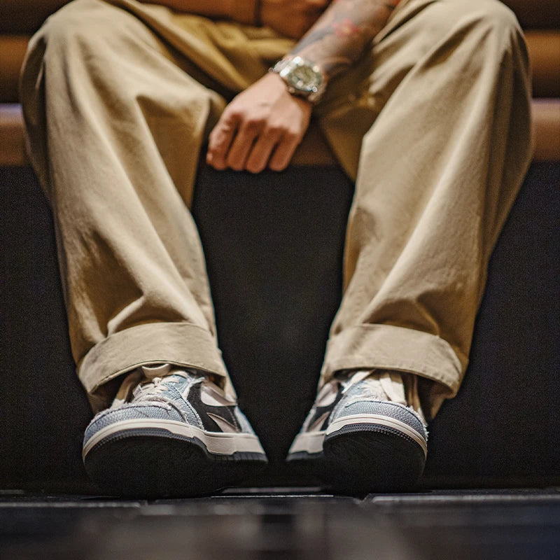 Denivibe 1986 Sneakers