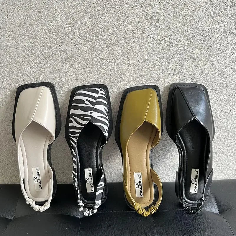 Marise Chic Flats