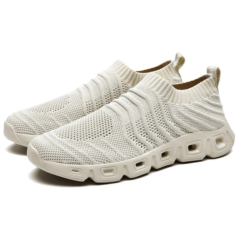 Ignite Knit Trainers