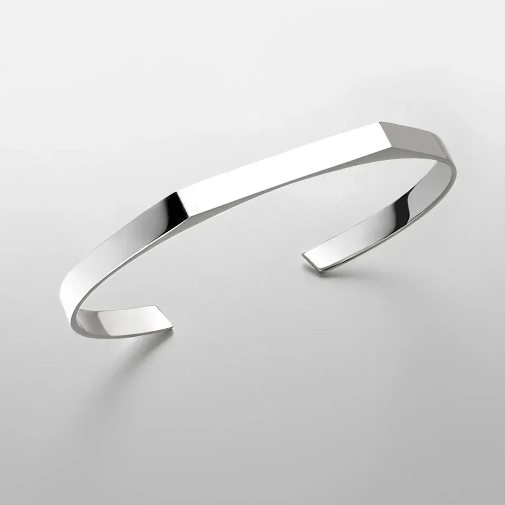 Edgeform Mason Cuff Bracelet