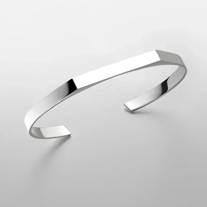 Edgeform Mason Cuff Bracelet