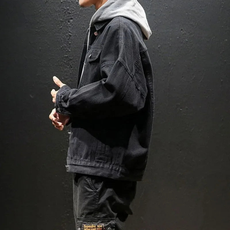 Carlow Original Denim Jacket