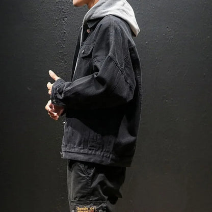 Carlow Original Denim Jacket