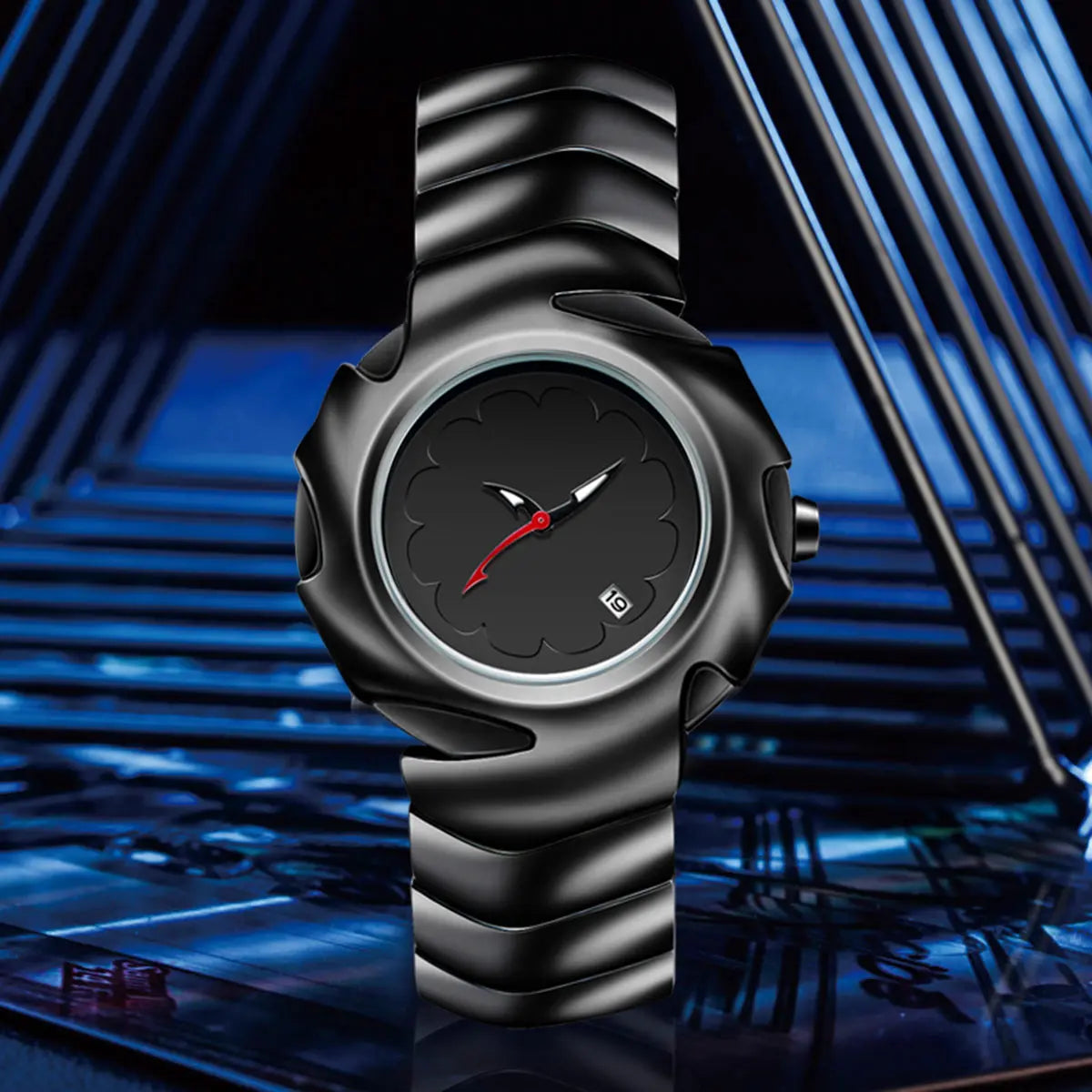 ApexDrive Chrono Watch