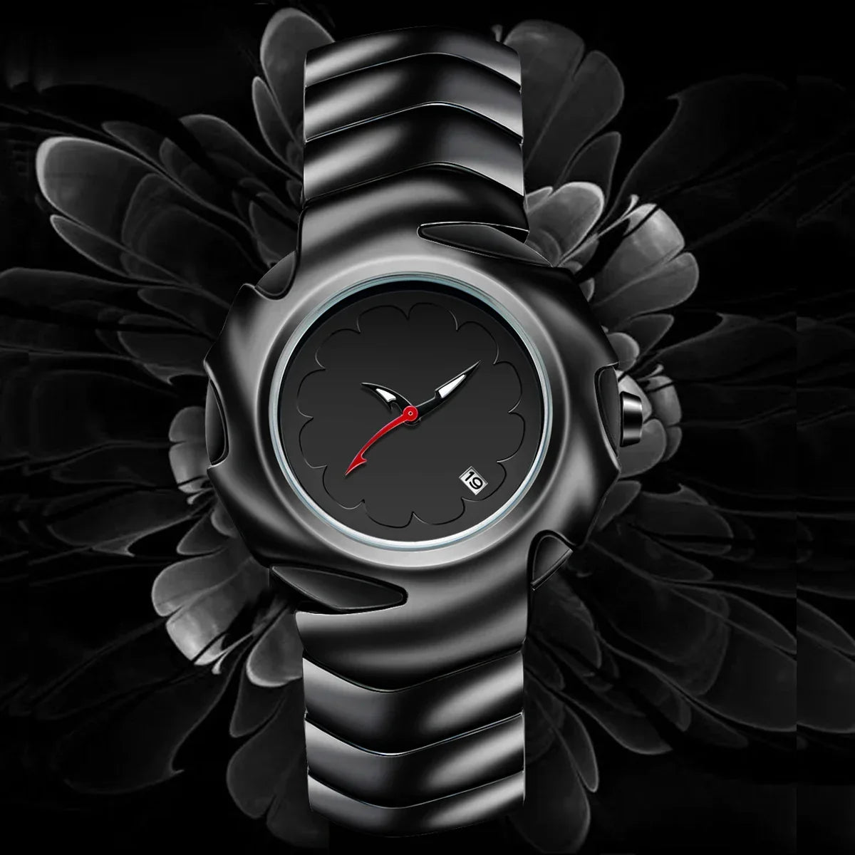 ApexDrive Chrono Watch