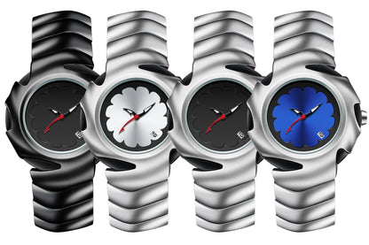 ApexDrive Chrono Watch