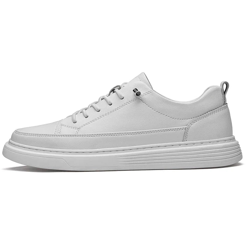 Portaro Leather Sneaker