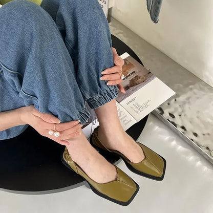 Marise Chic Flats