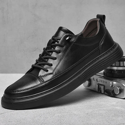 Portaro Leather Sneaker