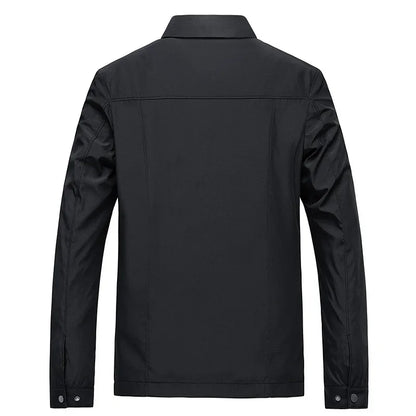 Winsford Lane Spring Jacket