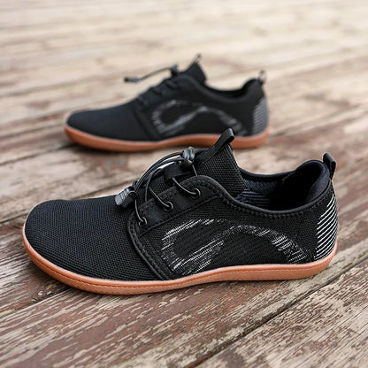 Strideway Slip Ons