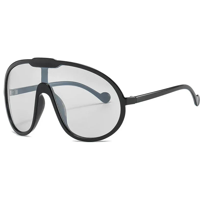 NoveLux Oversized Y2K Shades