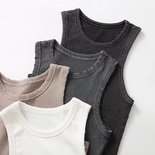 Retro Women's Tank Top