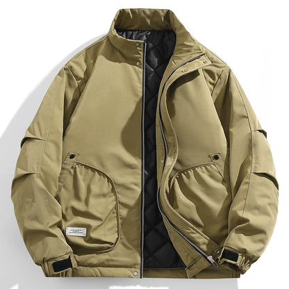 RogueLine City Jacket