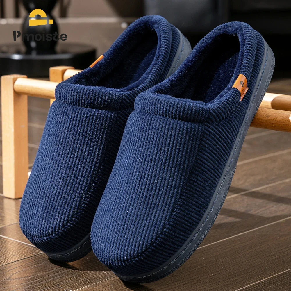 Merrin Corduroy Slippers