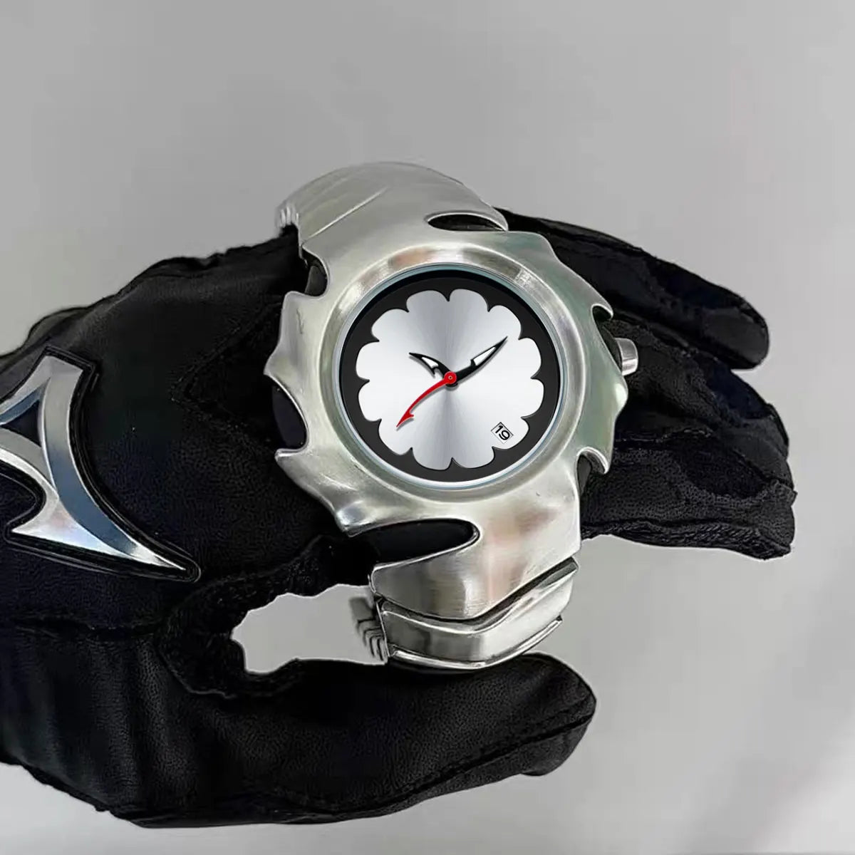 ApexDrive Chrono Watch